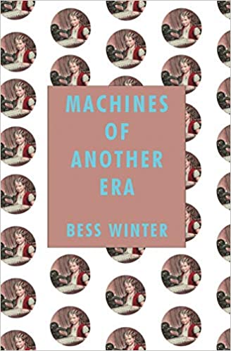Machines of Another Era