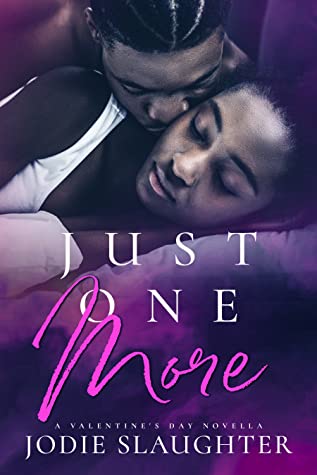 Just One More