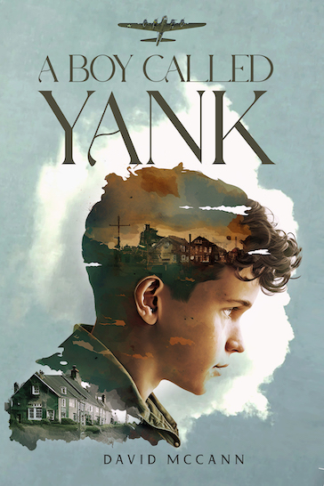 A Boy Called Yank: David McCann